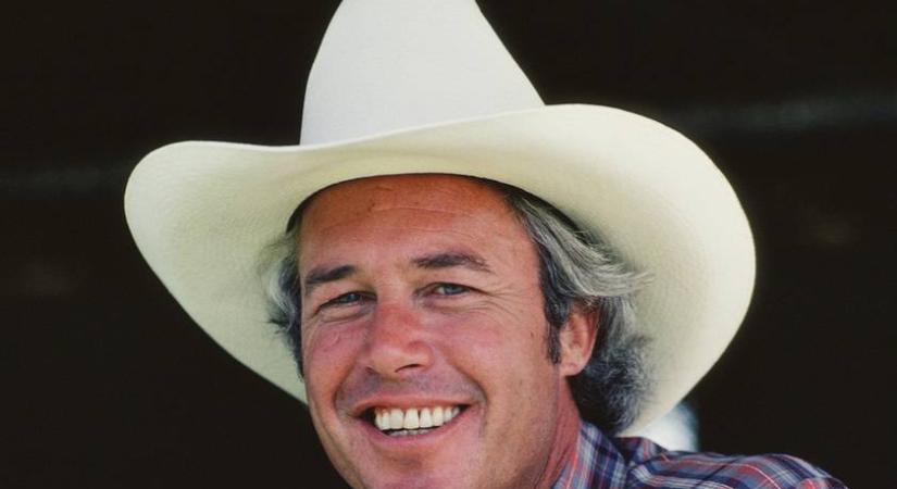 Emlékszel a sármos Ray Krebbsre a Dallasból? A 79 éves Steve Kanaly mellett ma már elmennél az utcán