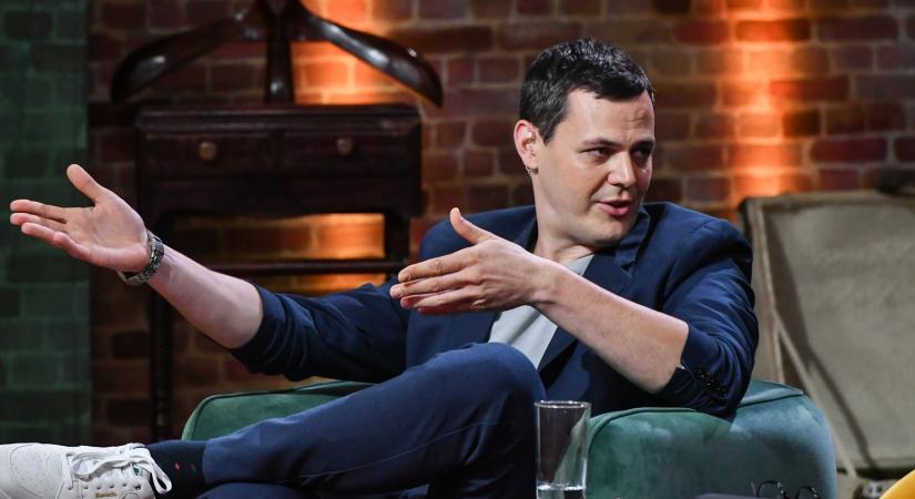 Rettegett a szerepléstől, mégis egy ország ismeri mára a Kincsvadászok sztárját