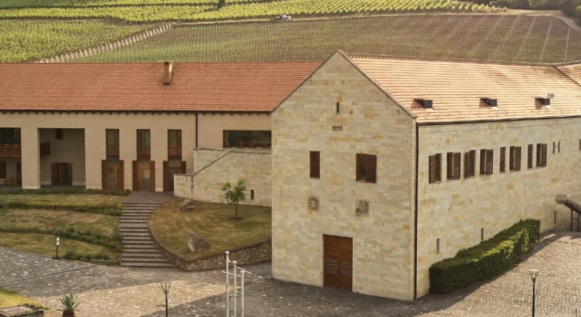 Béres Tokaj: tradíció és innováció a Tokaji borvidék szívében