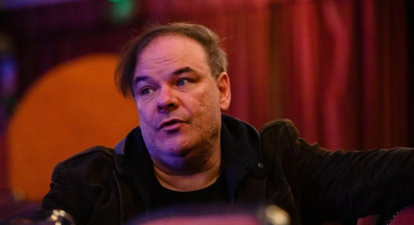 Kiderült, mikor kísérik utolsó útjára Kálloy Molnár Pétert