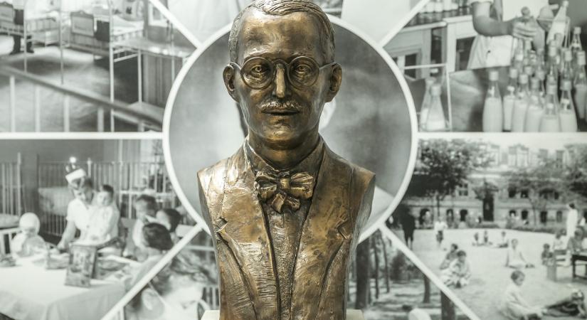 Heim Pál 150 emlékév: nagyszabású ünnepi programsorozat indult