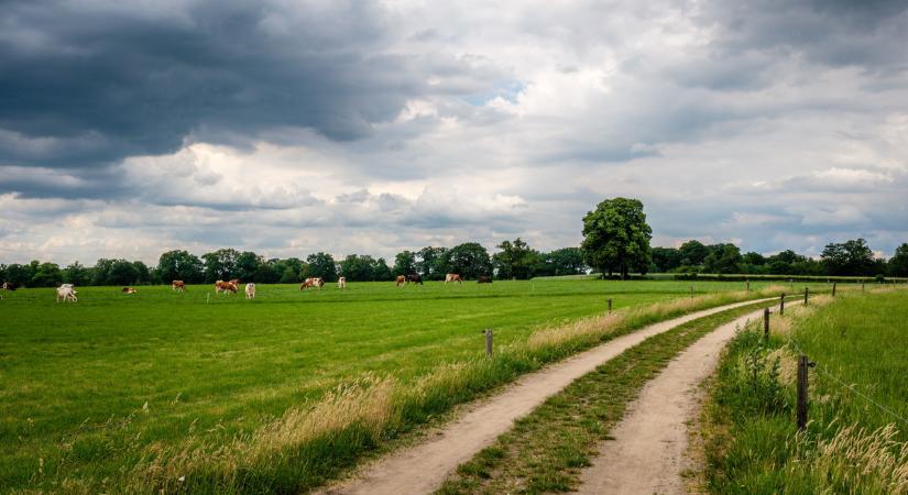 Ezért érdemes lesz ma az eget kémlelni: kiderül jó időnk lesz-e nyáron