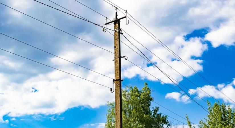 Hogyan védekezhetünk az áramszünetek ellen? A sándorfalvi 8 pontos javaslatból kiderül