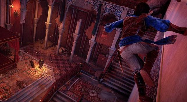 Perzsia hercege lekéste a gépet, úgyhogy nem lesz ott az idei The Game Awards-on