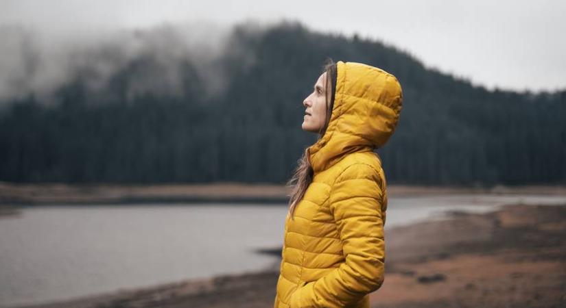 Nem lesz könnyű napod, ha itt élsz: ködre és esőre számíts