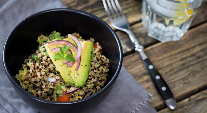 Unod a rizst és a krumplit? Egészséges köretek, amiket te is imádni fogsz