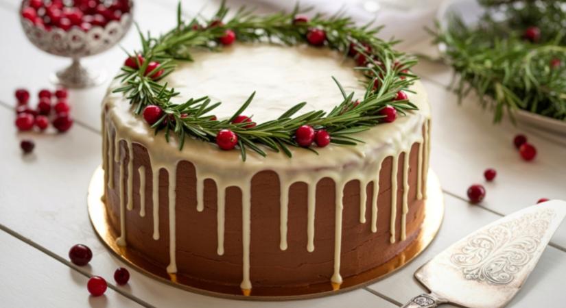 A rozmaringnak nem csak a tányéron van helye!