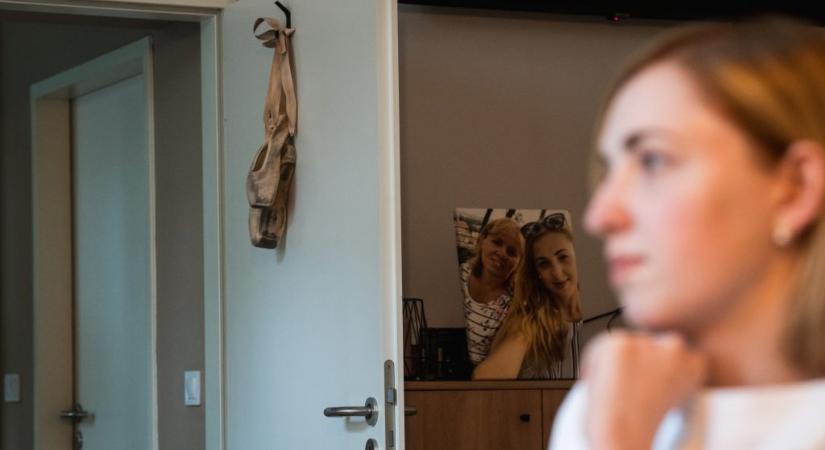 Jókai utcai házomlás: rosszabbodott a megsérült balerina egészségi állapota, de ott akar lenni a felelősök büntetőperén