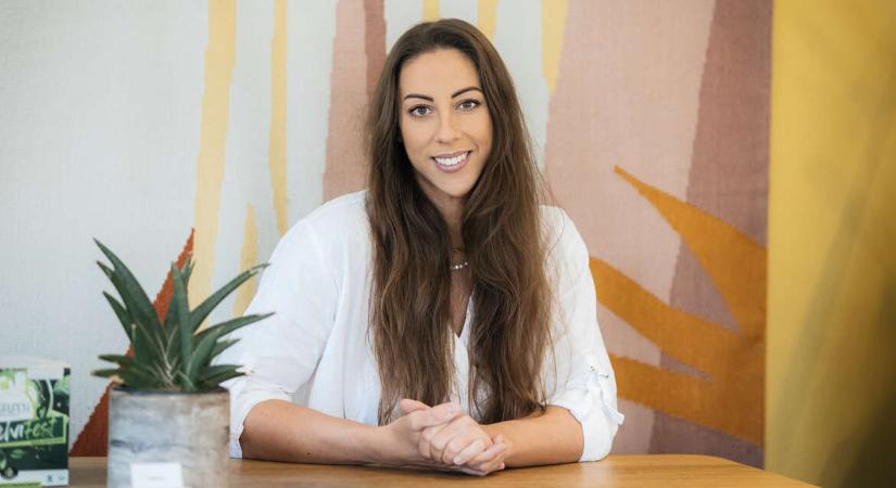 Csipes Tamara olimpikon: „A család az, ahol felelősség, gondoskodás és szeretet van”