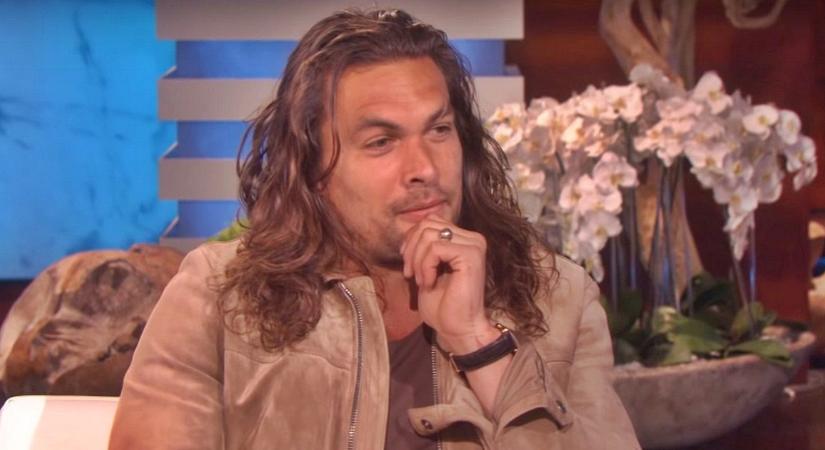 Ő az a magyar srác, aki teljesen úgy néz ki, mint Jason Momoa