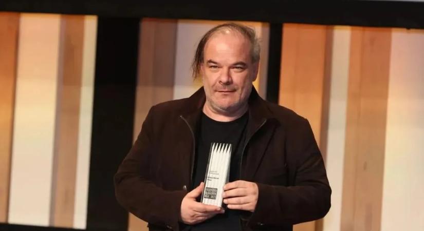 Kiderült, mikor vesznek végső búcsút Kálloy Molnár Pétertől