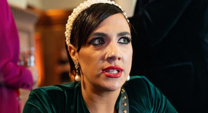 Tóth Gabi a Megasztárról: Sok olyan balhéba keveredem, ami miatt szégyellem magam