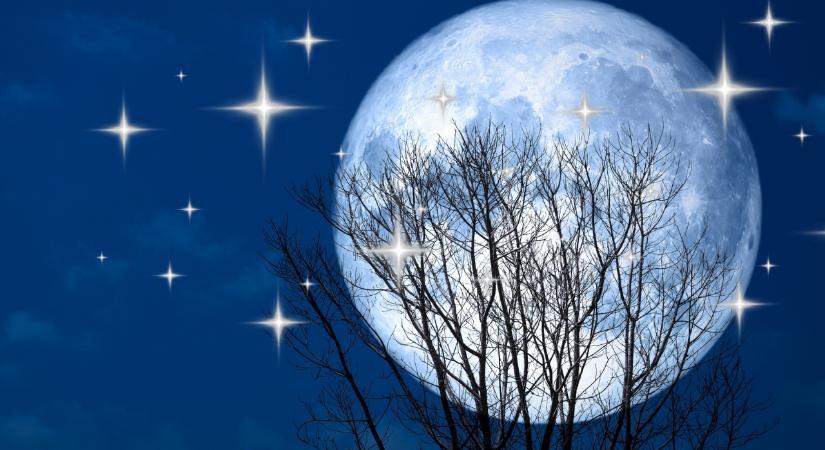Ezt hozza a csillagjegyednek a decemberi telihold