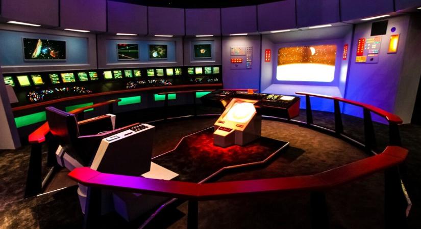 Eljött az idő a nagy búcsúra és lezárásra a mindenki által ismert sci-fiben