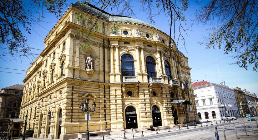 Színházi előadások, koncertek és kiállítások a vármegyében