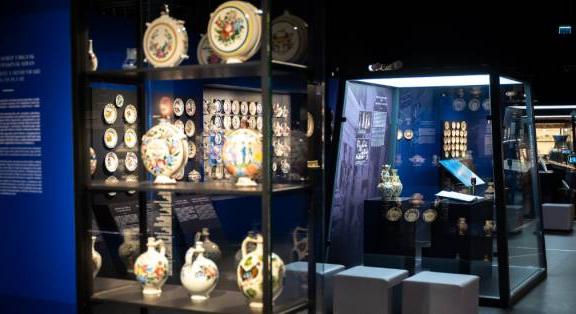 Megnyílt! Hétköznapi luxus – A királyné asztalától a parasztházig a Néprajzi Múzeumban