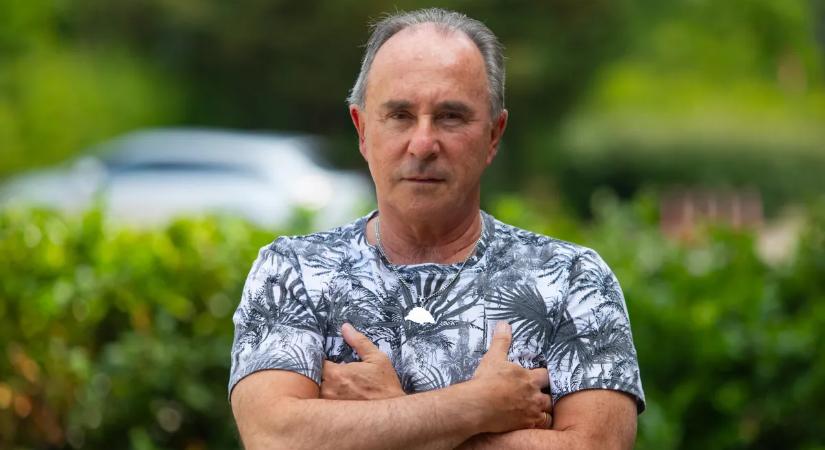 Varga Miklós 69 éves lett: „Elégedett vagyok azzal, amit elértem”