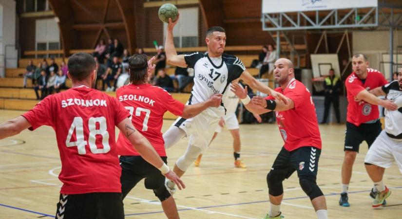 A Mezőtúr nyerte a vármegyei rangadót, az utolsó másodpercben győzött a Túrkeve