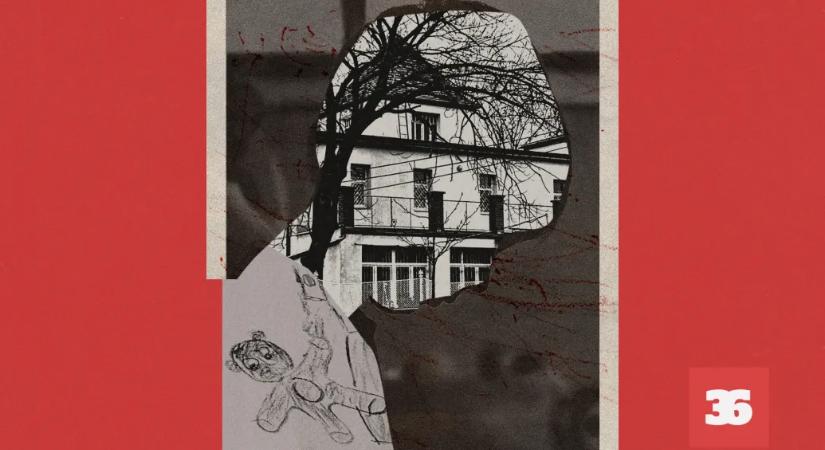 „Ugorj, nyald le az asztalt” – súlyos bántalmazásokról szóló panaszokat vizsgálnak egy budapesti gyermekotthonban