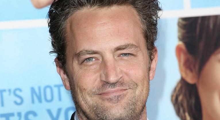 Matthew Perry halála: 30 hónap börtönre ítéltek egy orvost