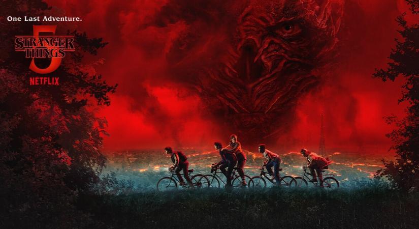 Nem kell Demogorgon ahhoz, hogy lázadjon a Stranger Things sztárja