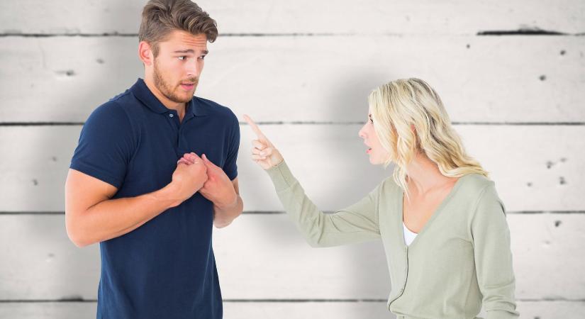 A férfi megcsalta a barátnőjét, elmondta miért, ettől lefagysz azonnal