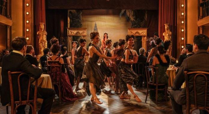 Ez a sorozat visszarepít a belle époque-ba – nézzük, mit érdemes tudni erről az időszakról!