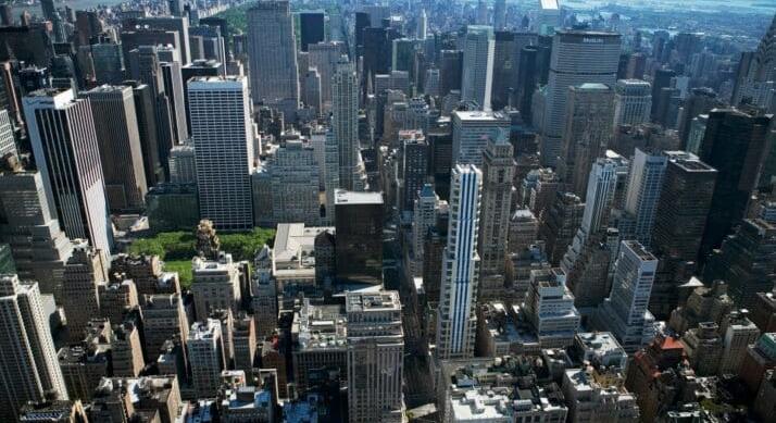 Újabb meglepetés érte Amerikát – Az ipari teljesítmény növekedett a Fed szerint