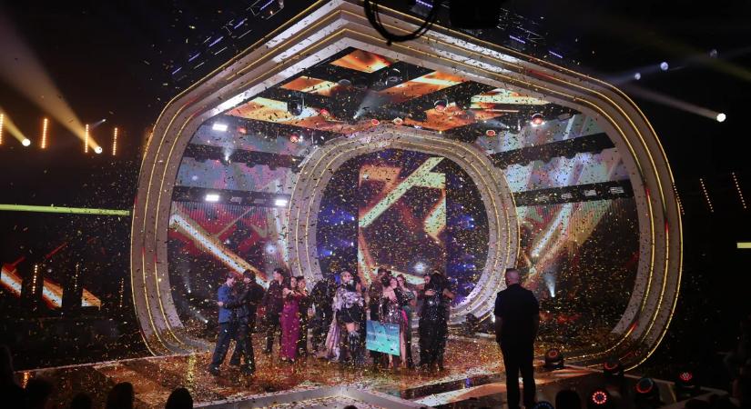 Szívszorító! Már le is bontották a Megasztár fényűző díszletét: csak kábelek maradtak – Mutatjuk