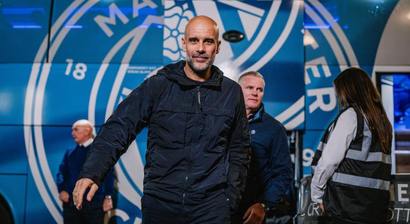 A Manchester City a Real Madrid világklasszisára vadászik