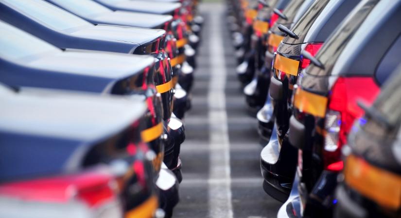 Márkarangsor: íme, a használtautó-piac győztesei és vesztesei