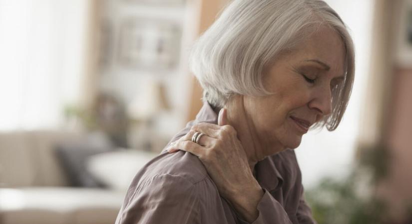 Ciklon közeleg – az ízületeinkben is érezni fogjuk