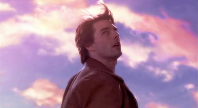 Vanília égbolt: A beteljesülés álma (kritika)