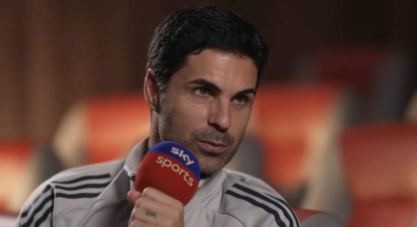 Rengeteg pénz az asztalon, az Arsenal átigazolási terve a címlapon