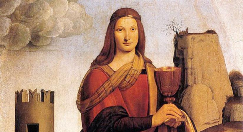 Népi hagyományok, szokások, hiedelmek Borbála napján