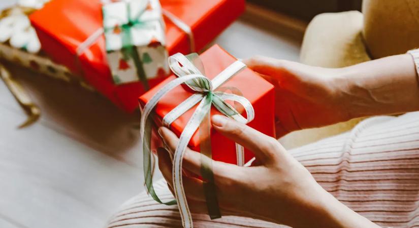 Ezt teheted, ha megígérték, de mégsem érkezik meg időben a karácsonyi csomag