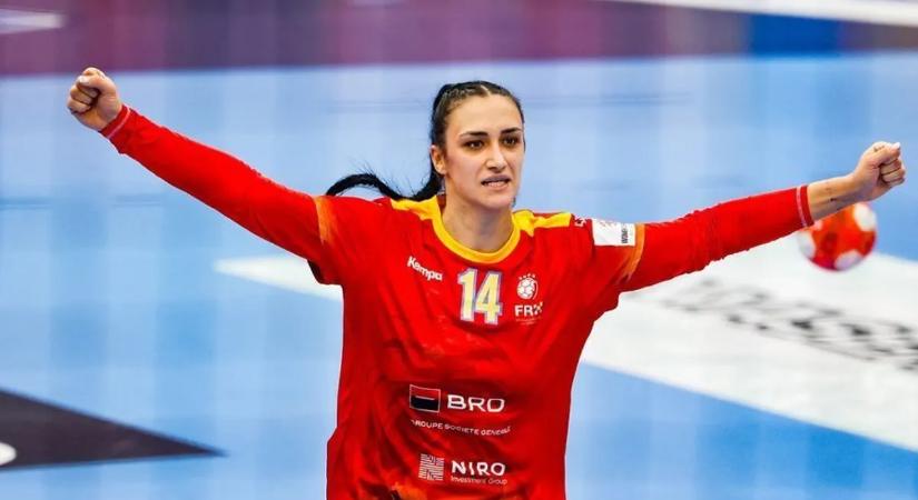 Hatalmas balhé a románoknál egy fotó miatt a magyarok elleni vb-vereség után