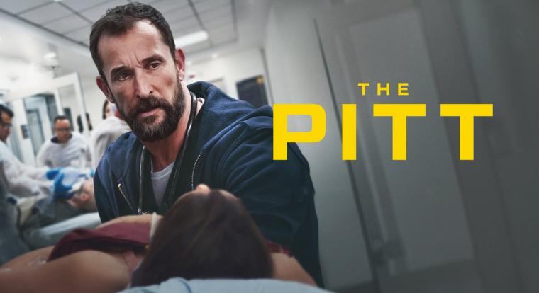 Új sztárokkal és nagy visszatérési reménnyel erősít a The Pitt második évada