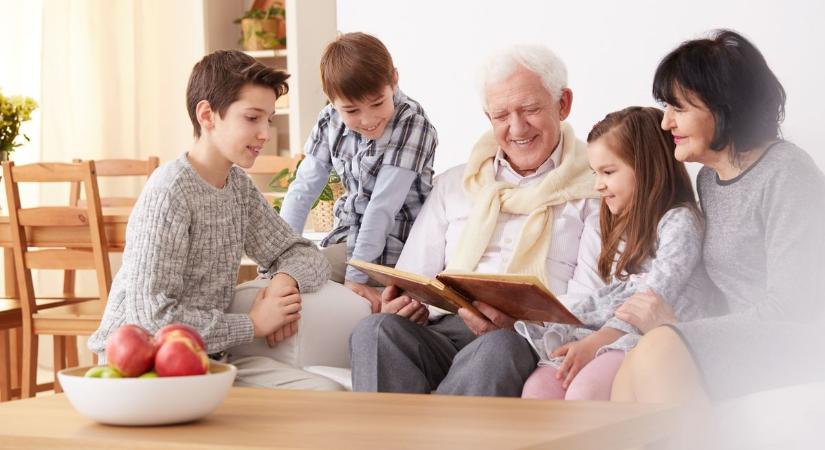 Nem a név határoz meg