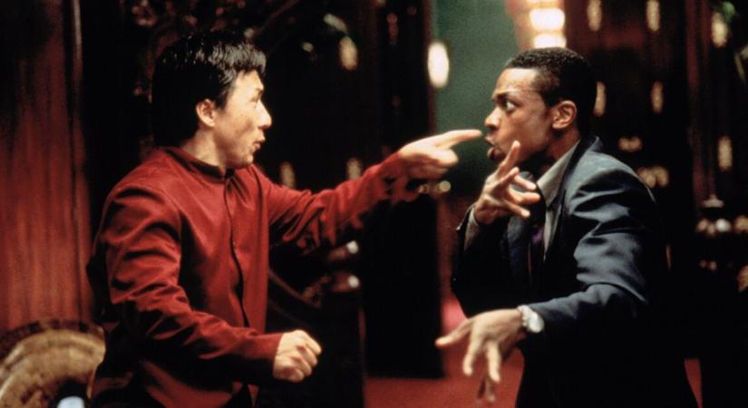 Újra hódít minden idők egyik legjobb akcióvígjátéka a streaming toplistákon