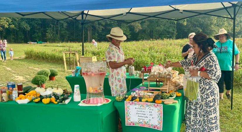 Generációk óta termelnek, és mindenki felnéz rájuk