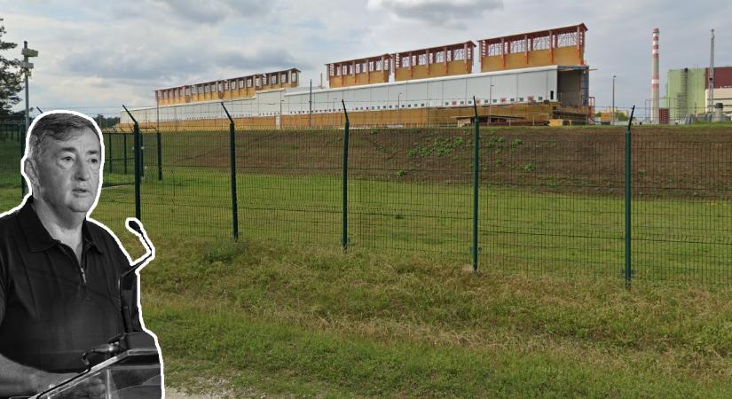 46,7 milliárdos megbízást kaptak a Paksi Atomerőműnél Mészáros Lőrincék