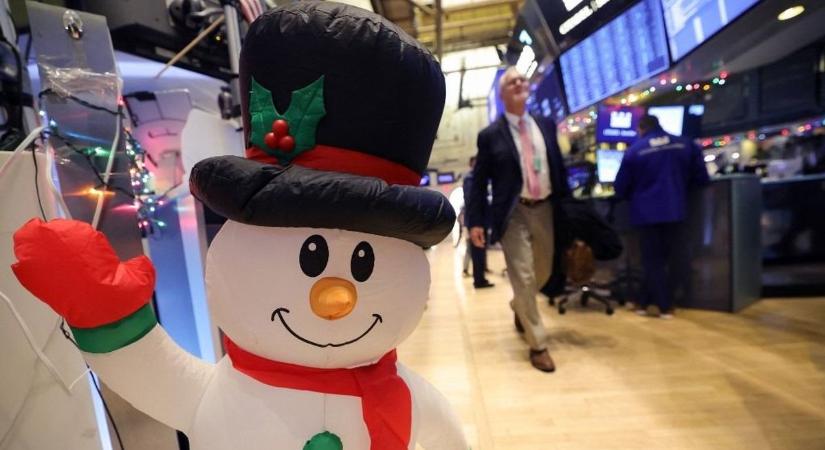 Fixre veszi a tőkepiac a jövő heti Fed kamatcsökkentést, Trump a csipexportról tárgyalt az Nvidia-vezérrel