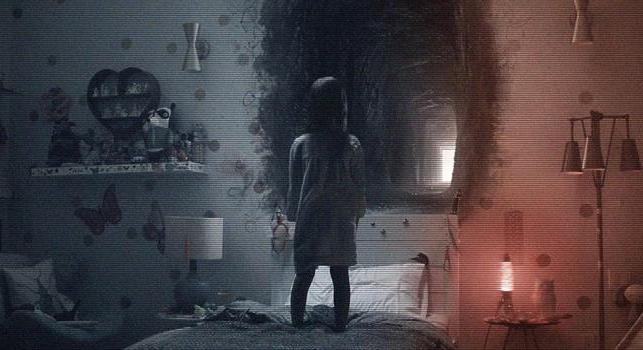 A Paranormal Activity még nem érte el a gödör alját, ezért új fejezettel bővül a széria