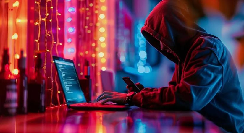 A csomagunk úton van? Érdemes vigyázni, mert lehet, hogy átverős futárüzenetet kaptunk!