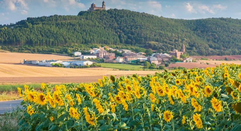 Ez a legkeletibb magyar település, a térkép sem jelzi, soha nem hallottál még róla