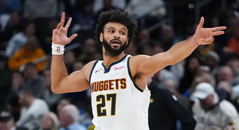 NBA: lendületben a Spurs és a Mavericks; vége a Blazers és a Clippers rossz szériájának