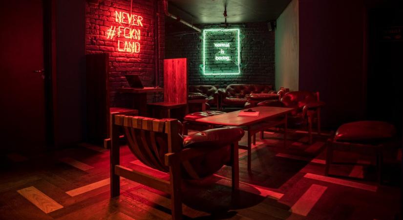 A vacsora helyett a közös kalandot választják a cégek