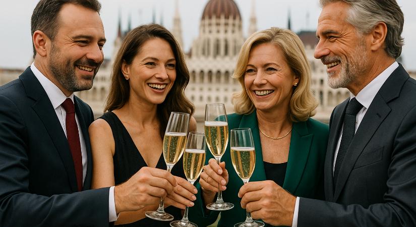 Orbán Viktor bejelentette: jövőre 11 százalékkal nő a minimálbér