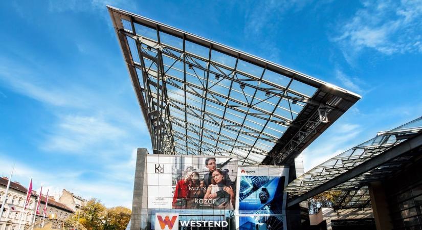 Fedezd fel Budapest adventi hangulatát – és parkolj biztonságosan a Westendben